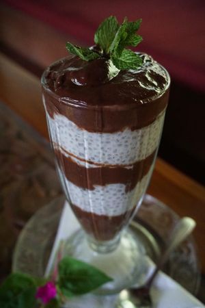  at Warung Ra in Tejakula