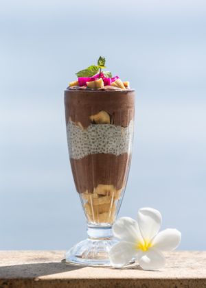  at Warung Ra in Tejakula