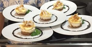  at Warung Ra in Tejakula