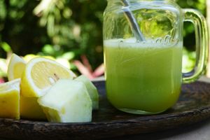  at Warung Ra in Tejakula