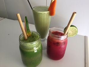  at Warung Ra in Tejakula