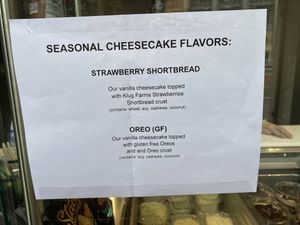   at Feed Your Head - Food Stand in Chicago