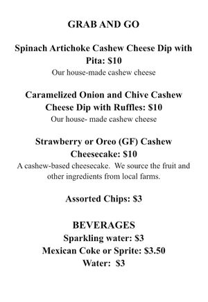  at Feed Your Head - Food Stand in Chicago