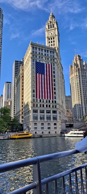  at Feed Your Head - Food Stand in Chicago