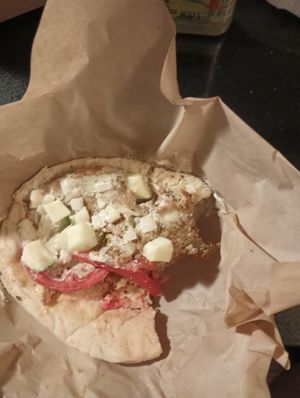  at Feed Your Head - Food Stand in Chicago