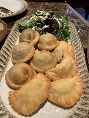   at Maison Libanaise in Hong Kong Island