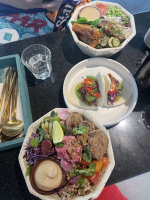   at SOMA - Green Box | Thao Dien in Ho Chi Minh City