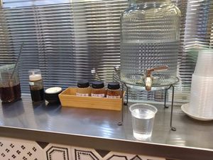  at Gān Dān Shū Shí 苷簞蔬食 in Tainan