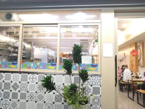  at Gān Dān Shū Shí 苷簞蔬食 in Tainan