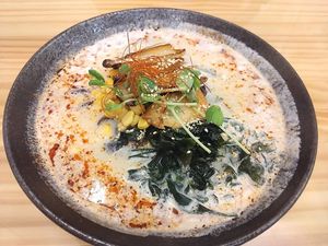  at Gān Dān Shū Shí 苷簞蔬食 in Tainan