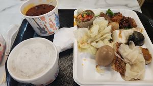  at Lǜ Yuán Pǐn Shū Shí 綠原品蔬食 in Taipei