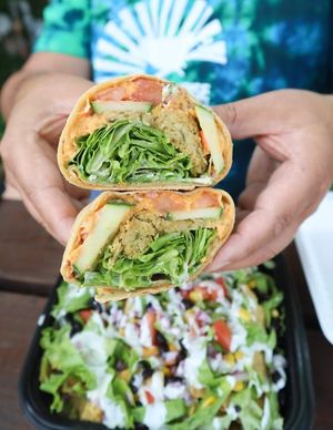  at Red Herring in Urbana