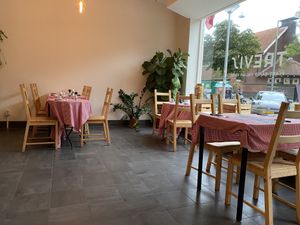 Nice place at Trevi's in Amsterdam