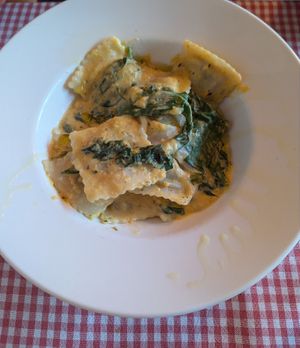  at Trevi's in Amsterdam