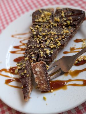  at Trevi's in Amsterdam