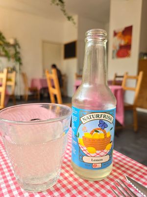 Drinks at Trevi's in Amsterdam