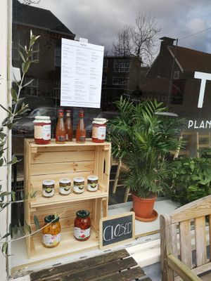 Wednesday 12/02 walked all the way from the RAI congress centre, to find out that it was closed, which on the website mentioned open at 1 pm...very disappointing... at Trevi's in Amsterdam