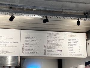   at Rapanui in Buenos Aires