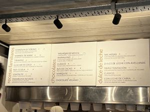   at Rapanui in Buenos Aires