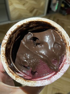   at Rapanui in Buenos Aires