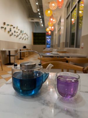  at Mamak Vegan Kitchen in Chamblee