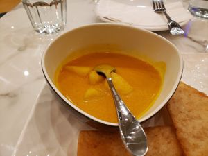 Flavorful! at Mamak Vegan Kitchen in Chamblee