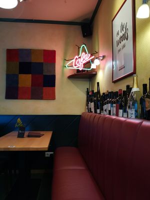 Bistorant Uppu 1 at Bistorant Uppu in Winterberg