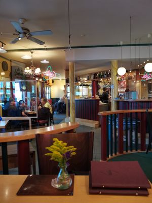 Bistorant Uppu 3 at Bistorant Uppu in Winterberg