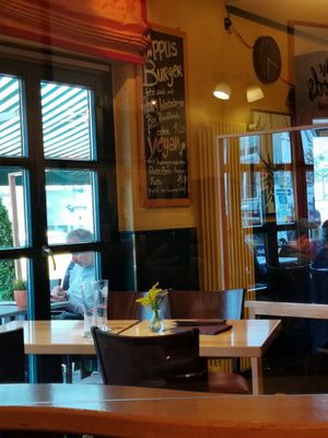 Bistorant Uppu 2 at Bistorant Uppu in Winterberg