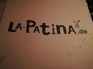 La-Patina at La Patina - Harburg in Hamburg