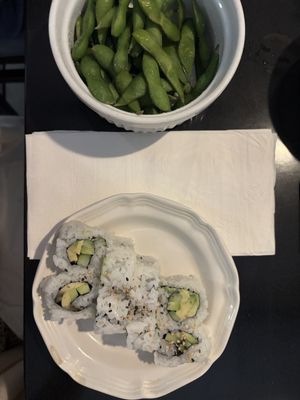   at Miso Phat in Kihei