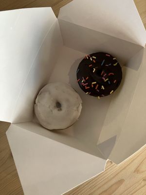   at Plantyful Sweets in San Antonio