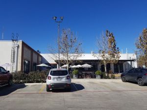 Outside at Cinnaholic in San Antonio