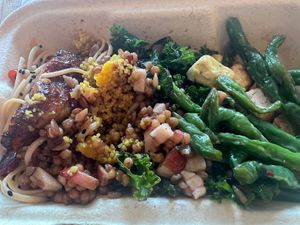   at Chef's Table in Fairfield