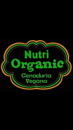 ❤️ at Cenaduria Nutri Organic in Celaya