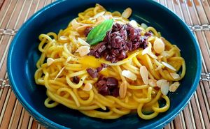  at Dolce Amore in San Juan Siquijor