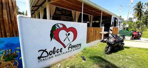  at Dolce Amore in San Juan Siquijor