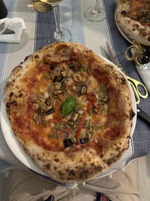   at Dolce Amore in San Juan Siquijor