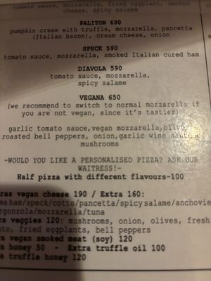   at Dolce Amore in San Juan Siquijor