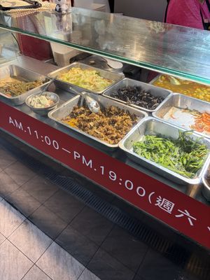   at LóngShān 龍山 in Taipei