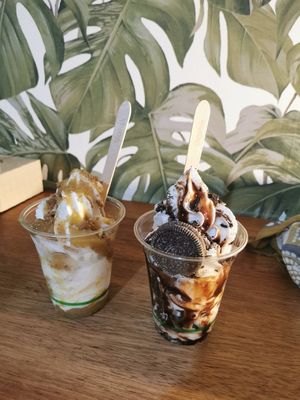  at Burger Plant in Dunedin