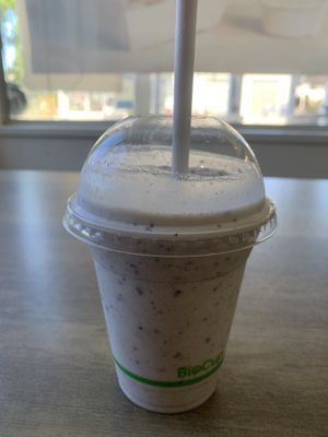   at Burger Plant in Dunedin