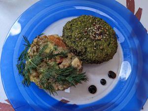  at Aqui O En Casa in Gran Canaria