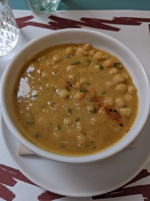  at Aqui O En Casa in Gran Canaria