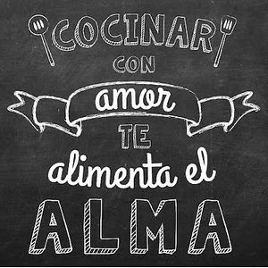 Let your food be your medicine at Aqui O En Casa in Gran Canaria