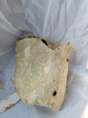  at Evolution Fast Food in San Diego