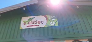  at Evolution Fast Food in San Diego