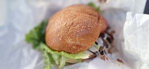  at Evolution Fast Food in San Diego