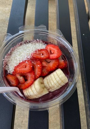 Energy Bowl   at Mango Tree in Kennesaw