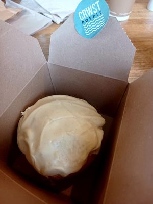  at Crwst in Cardigan